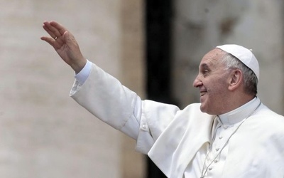 Papież poleci na Filipiny w 2016 r.?