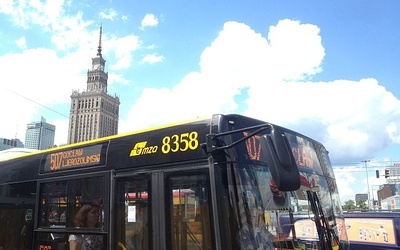 Będzie protest kierowców autobusów?