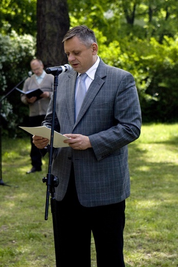 Rocznica śmierci rotmistrza Pileckiego