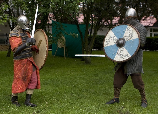 IX Hanzeatycki Targ Solny