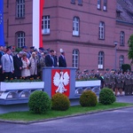 21 lat Straży Granicznej