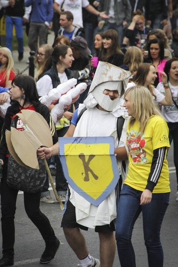 Kortowiada 2013