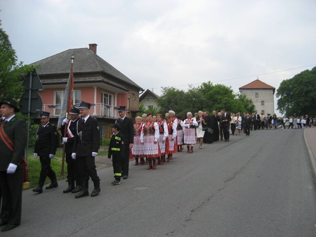 Szkoły w Kamieniu mają patrona