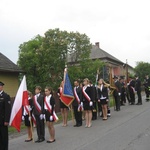 Szkoły w Kamieniu mają patrona