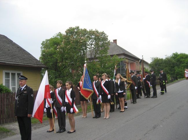 Szkoły w Kamieniu mają patrona