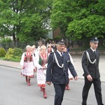 Szkoły w Kamieniu mają patrona