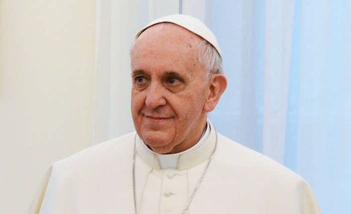 Papież apeluje o nową solidarność