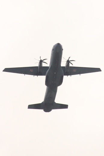 Pokaz Wojsk Specjalnych