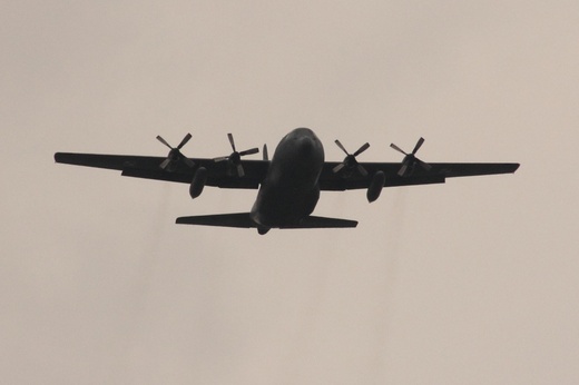 Pokaz Wojsk Specjalnych