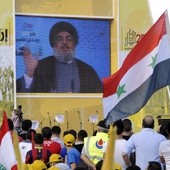 Hezbollah: Dokonamy poświęceń