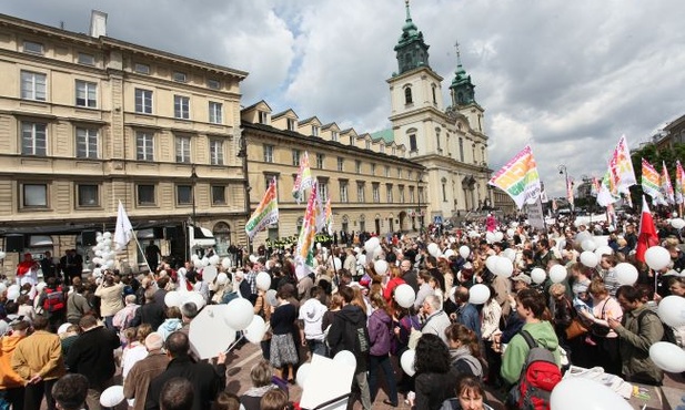 Spotkajmy się pod Kopernikiem