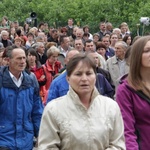 MB Fatimska z Tęgoborzy