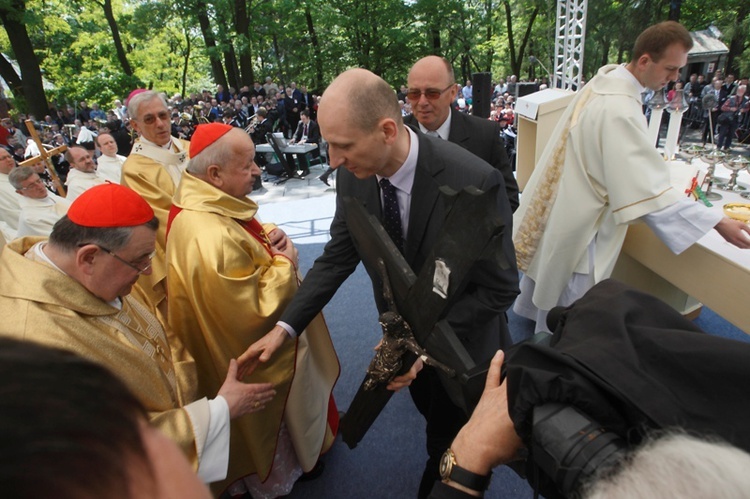 Dzień Matki 2013 w Piekarach Śl. cz. 2.