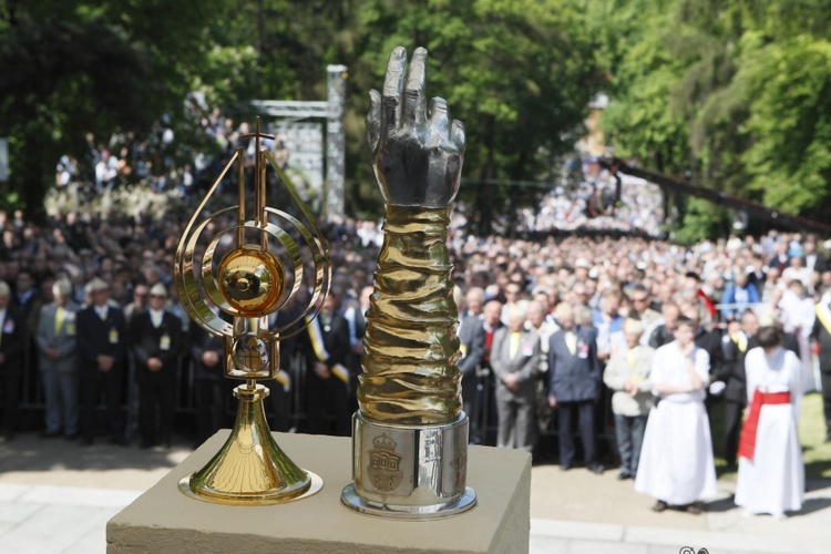 Dzień Matki 2013 w Piekarach Śl. cz. 2.