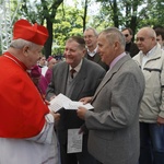 Dzień Matki 2013 w Piekarach Śl. cz. 2.