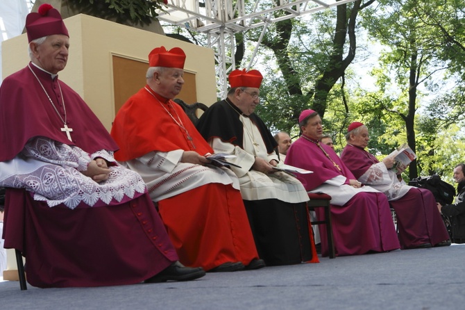 Dzień Matki 2013 w Piekarach Śl. cz. 2.