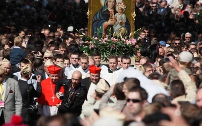 Dzień Matki 2013 w Piekarach Śl. cz. 2.