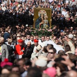 Dzień Matki 2013 w Piekarach Śl. cz. 2.