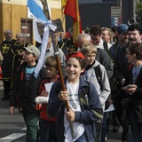 Dzień Matki 2013 w Piekarach Śl. cz. 2.