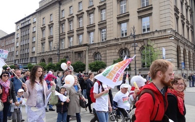 Marsz dla Życia i Rodziny