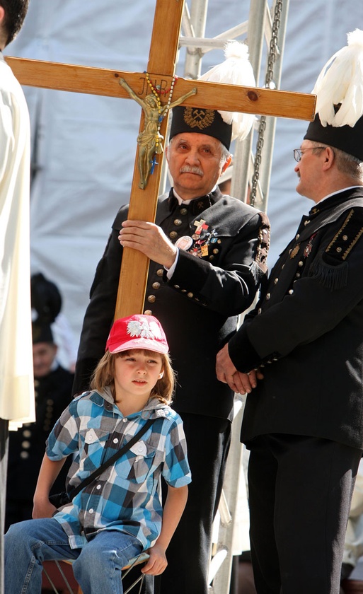 Dzień Matki 2013 w Piekarach Śl. cz. 1.