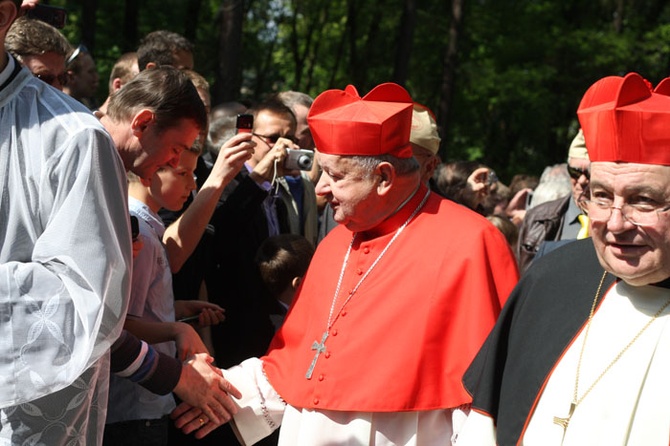 Dzień Matki 2013 w Piekarach Śl. cz. 1.