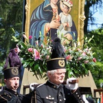 Dzień Matki 2013 w Piekarach Śl. cz. 1.