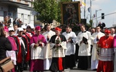 Dzień Matki 2013 w Piekarach Śl. cz. 1.