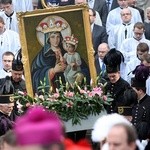 Dzień Matki 2013 w Piekarach Śl. cz. 1.