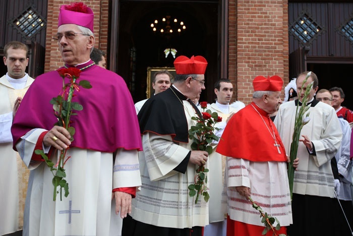 Dzień Matki 2013 w Piekarach Śl. cz. 1.