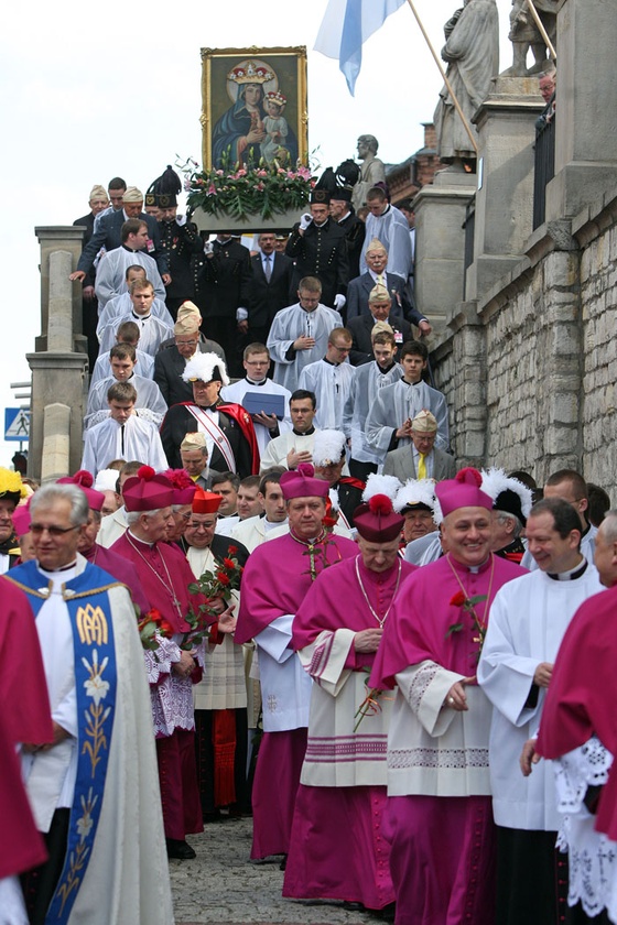 Dzień Matki 2013 w Piekarach Śl. cz. 1.