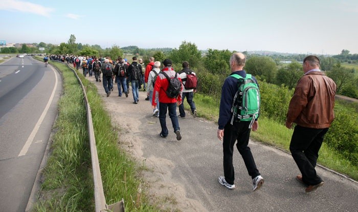 Dzień Matki 2013 w Piekarach Śl. cz. 1.