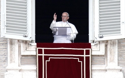 Papież prosi o modlitwę za mafiosów