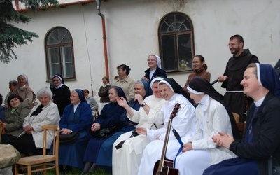 Festiwal Życia Monastycznego