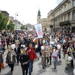 Marsz dla Życia i Rodziny po raz ósmy!