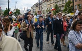 Marsz dla Życia i Rodziny po raz ósmy!