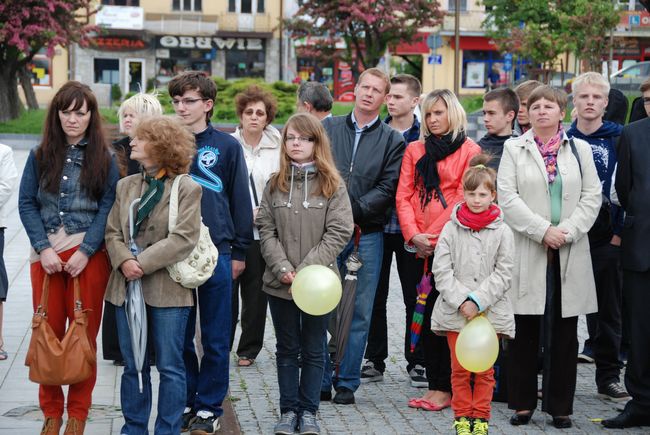 Ostrowiecki Marsz dla Życia