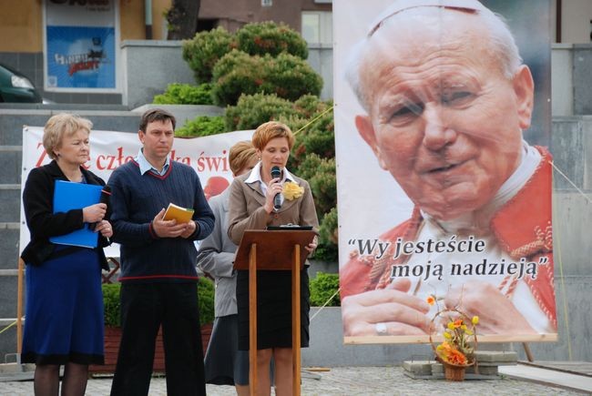 Ostrowiecki Marsz dla Życia