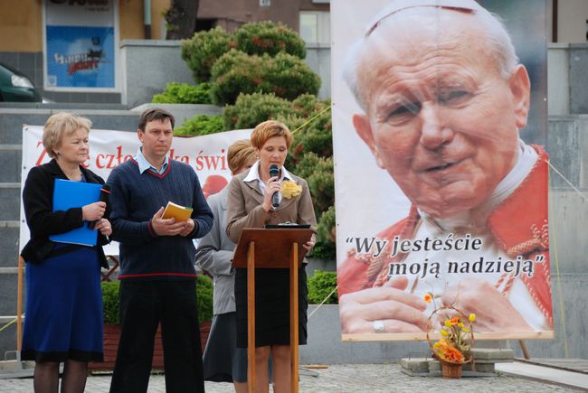 Ostrowiecki Marsz dla Życia