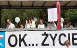 Życie i rodzina – OK!