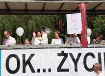 Życie i rodzina – OK!