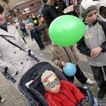 Marsz dla życia i rodziny - Świdnica