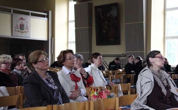 Konferencja o wierze i nauce