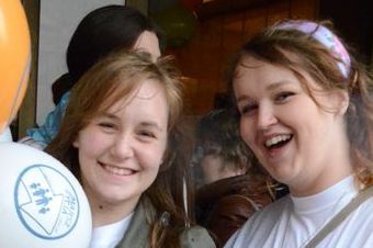 Rodzinne świętowanie