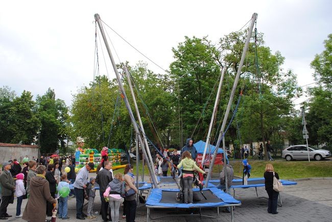 Zabawnie i z pożytkiem