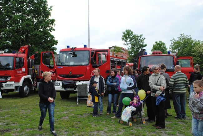 Zabawnie i z pożytkiem