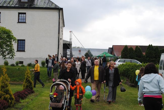 Zabawnie i z pożytkiem