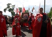 Marsz dla Życia i Rodziny w Słupsku