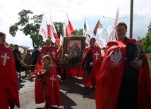 Marsz dla Życia i Rodziny w Słupsku