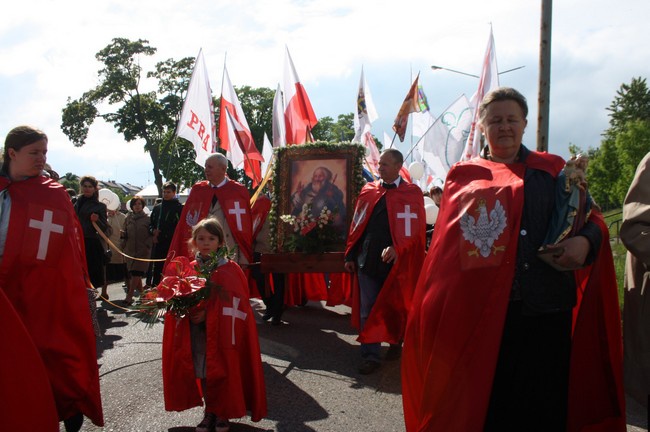 Marsz dla Życia i Rodziny w Słupsku